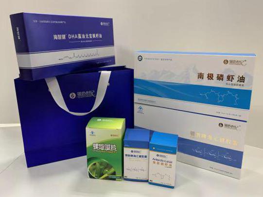 科尔沁彩盒定制