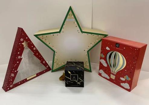 科尔沁胶盒定制